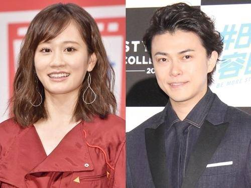 图文 人气女星前田敦子离婚 网曝已分居1年 2岁儿子今后去向成谜 明星前田敦子 Www Bagua5 Net