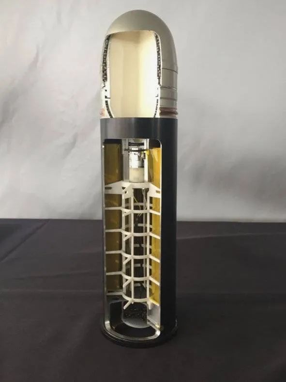 无后坐力炮中国奋起直追：面对瑞典先进型号，