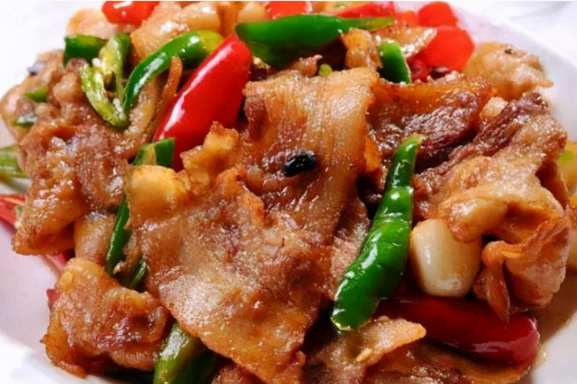 23 dishes are selected, delicious and delicious, full of fragrance, family members are full of praise