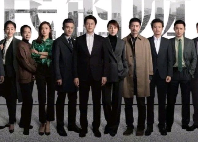 央视“重点关照”的5部待播剧，你最想看哪一部作品呢？