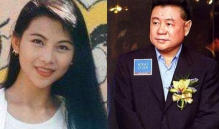 7位被家人“吸血”的明星，别人的父母是天使，他们的是吸血鬼
