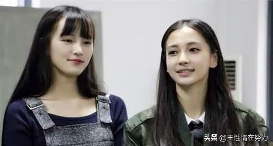 “武大樱花女神”黄灿灿，连baby都夸赞不已？如