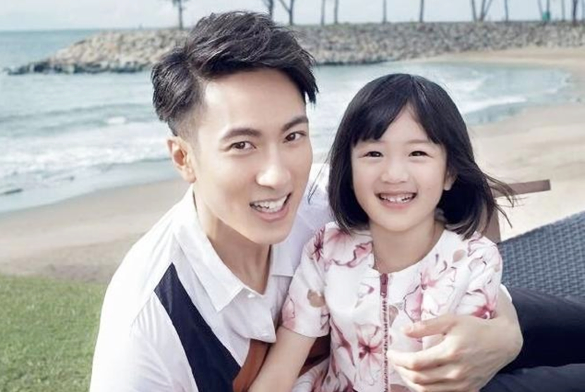 有一種“優秀”叫吳尊女兒，在文萊國慶節登台演奏，家庭教育很贊