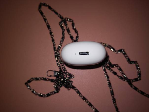 用心创造不模仿-  JEET ONE真无线蓝牙耳机评测