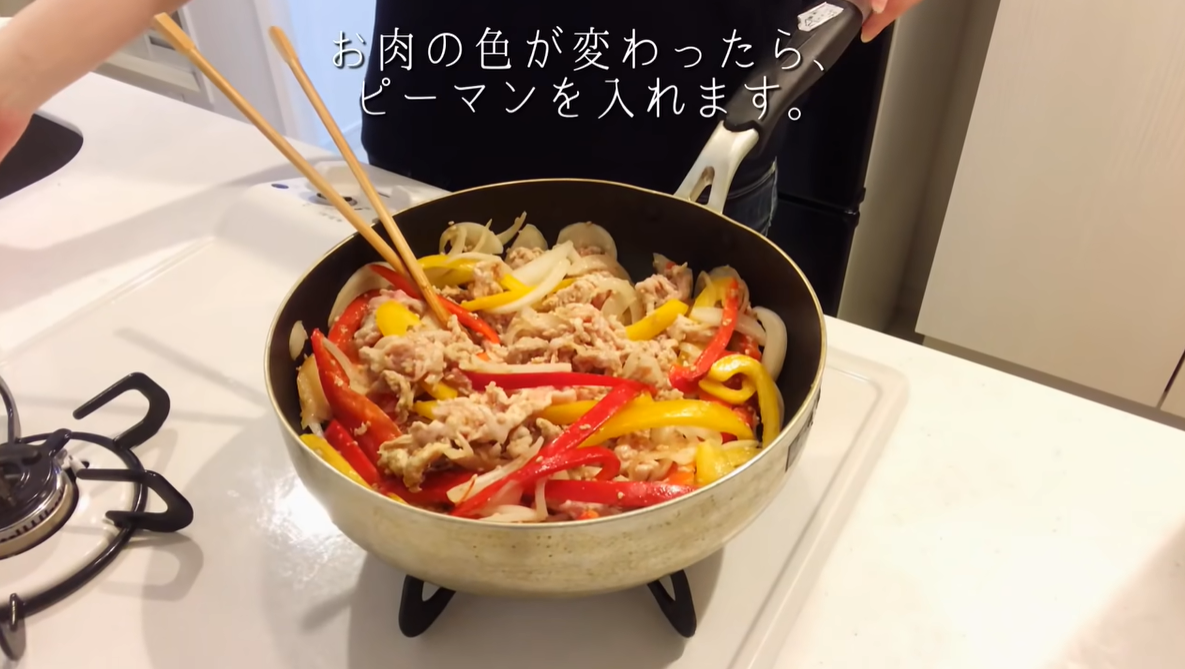 日本女孩分享自己独居生活：一个人住原来这么爽
