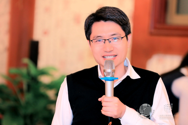 孝道新主張，愛“媒”敬老有良方