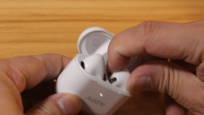 百元也是真无线，带你体验性能小钢炮西圣迷你蓝牙耳机AVA