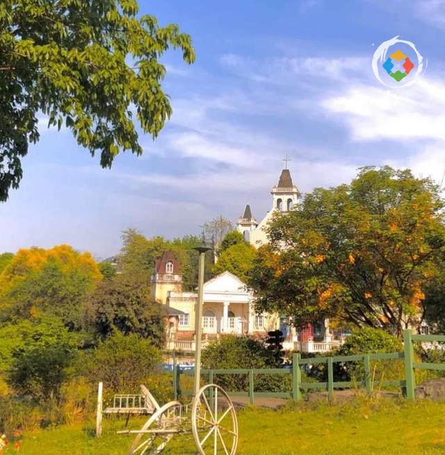 只有重庆本地人才知道：超小众景点打卡地，趁着人少赶快来