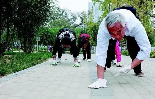 生活中註意4個�養生細節�健康不請自來！ 尤其是老年人