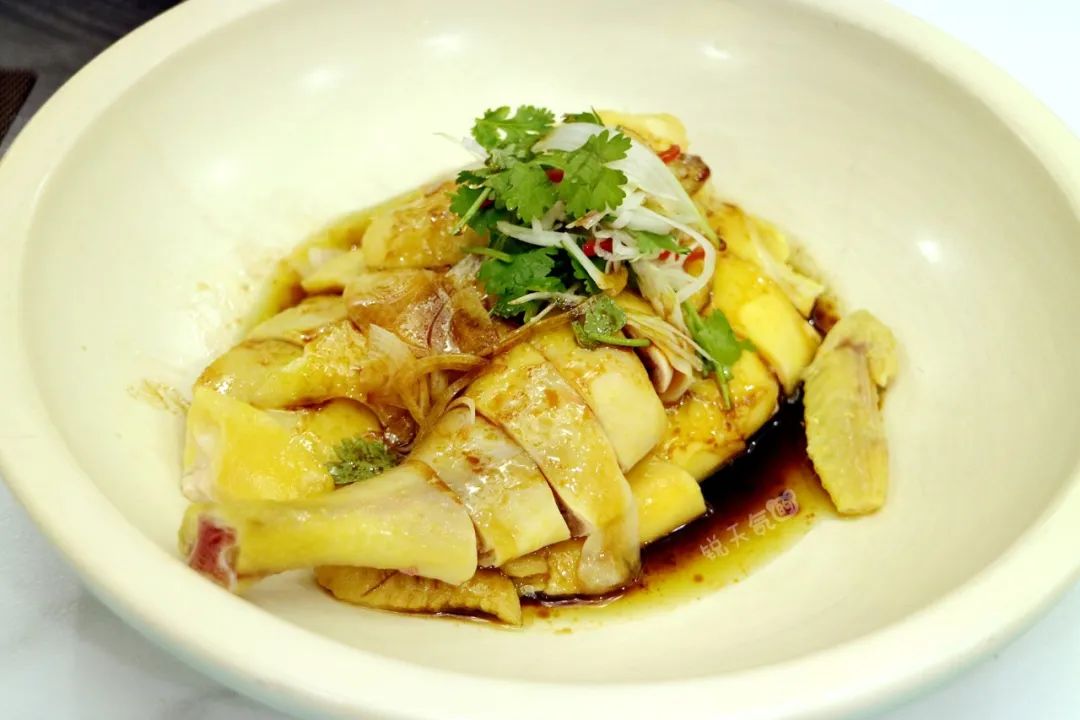 厦门隐藏版正宗广州菜，超过手掌大的富贵虾，告诉你啥是黄金万甲