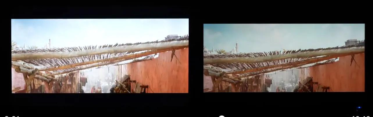 拼多多上电视不能买？4K55寸只卖一千多的真相是什么！