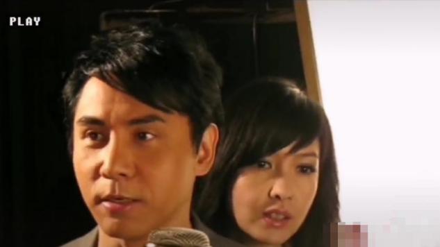 罕合体！53岁周慧敏皮肤紧致似少女，黄凯芹却面部蜡黄略松懈？