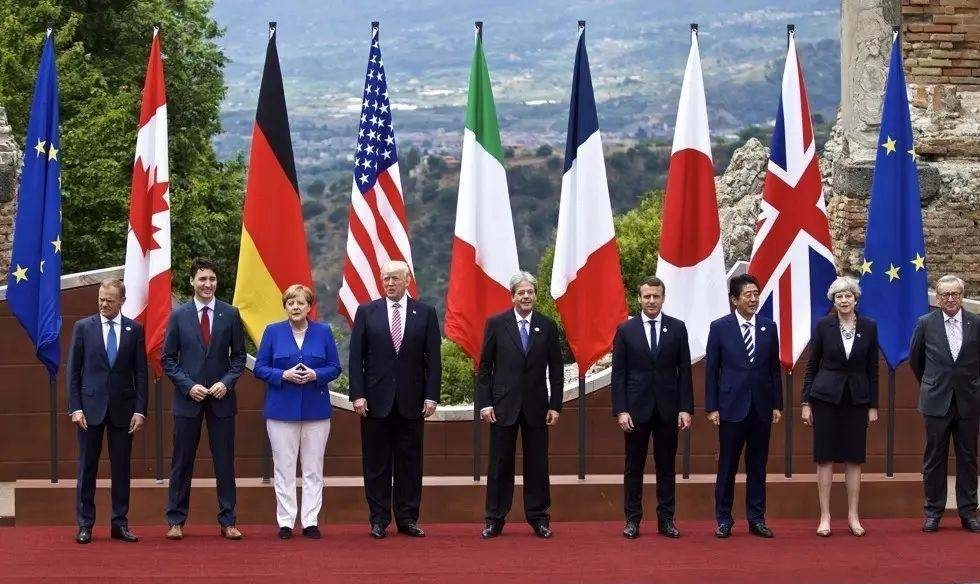 大可不必給澳大利亞好臉色看，因為無論怎麼爭取都是白費勁