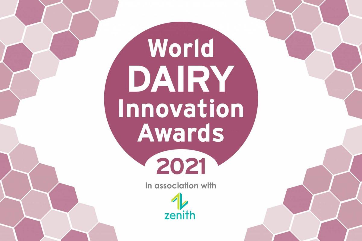 渥康入围2021“世界食品创新奖”三大奖项