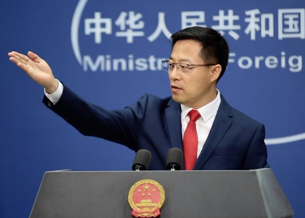 澳新貿易部長對華喊話，希望恢復正常交往，想和中國愉快共存