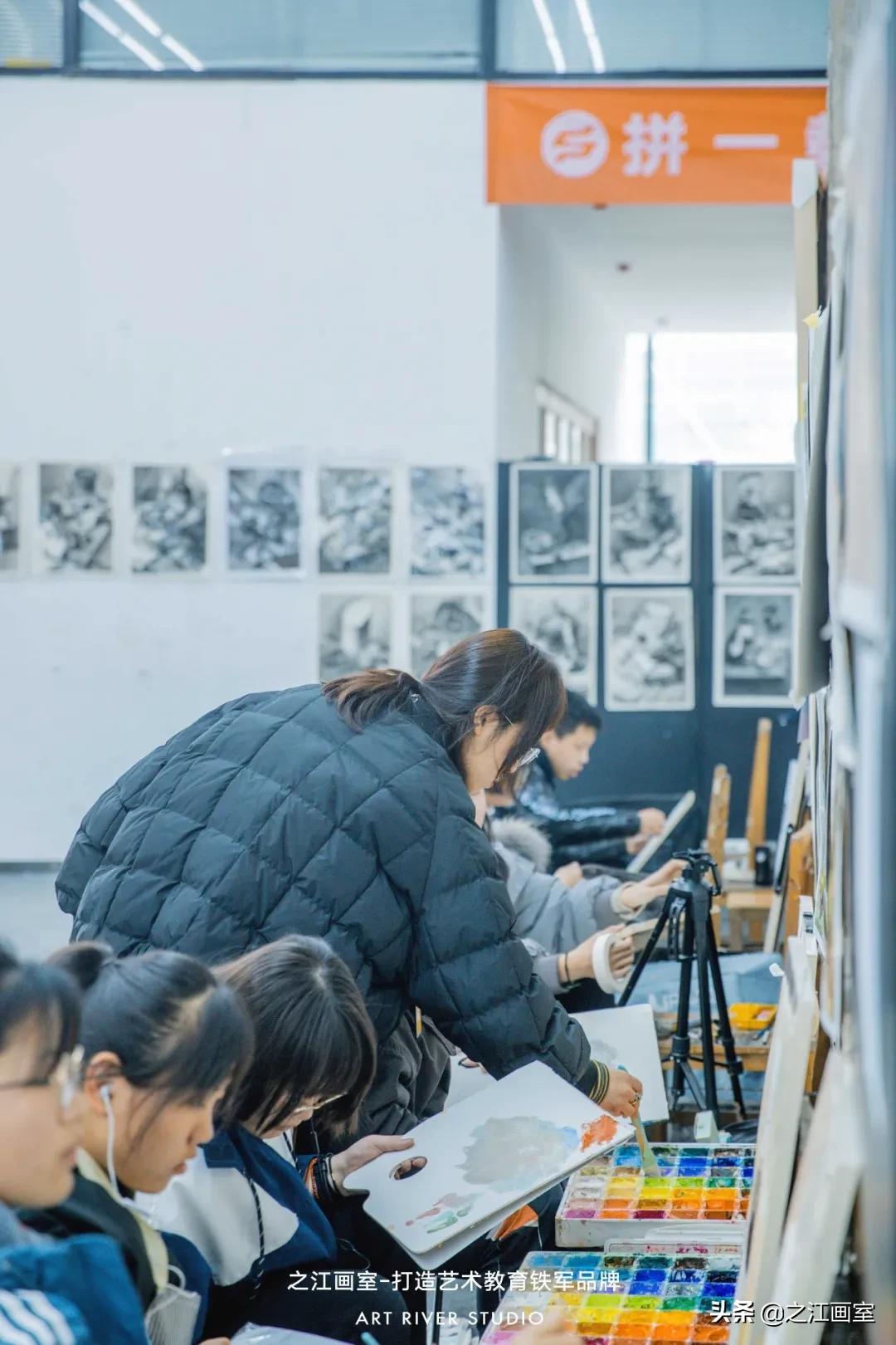 「寒假班招生简章」即刻报名，享受寒假班免费学