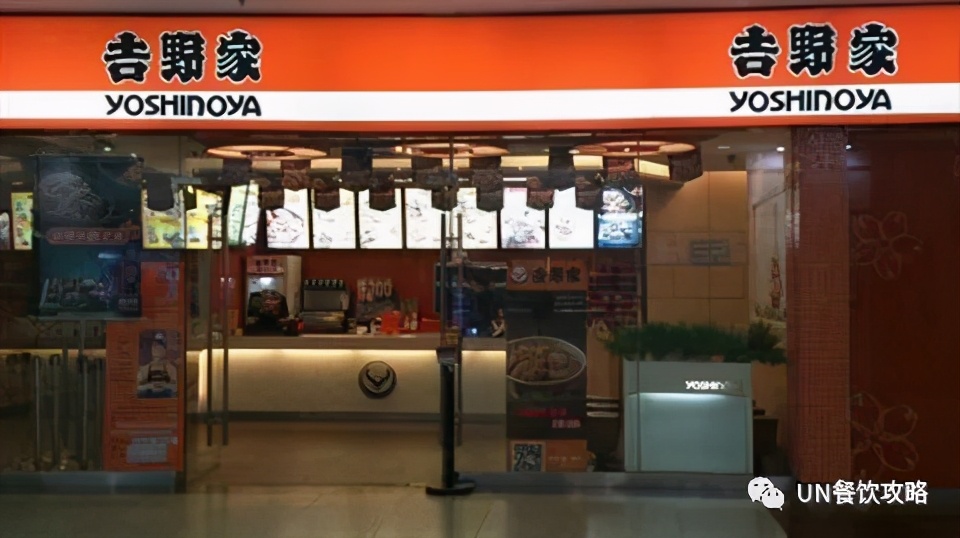 2020年要过去了，我想盘点一下今年的餐饮