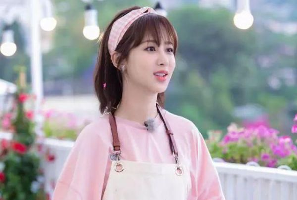 熬了多年终成一线女星，却因乱点赞被吐槽戏精