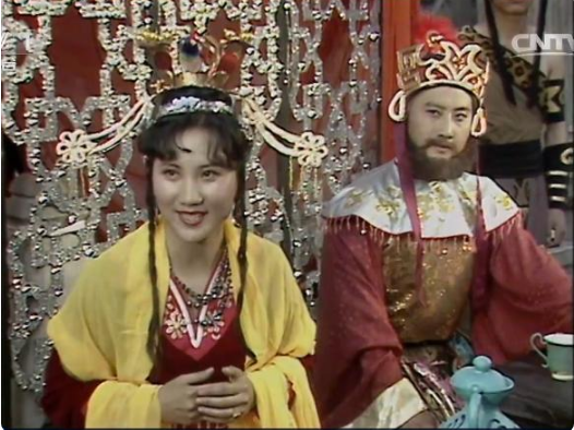 86版《西游记》奇闻轶事集锦，25集一百多个，总