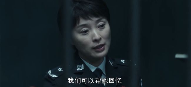 《扫黑风暴》杀手老宁，7次出场杀4人，最后一次