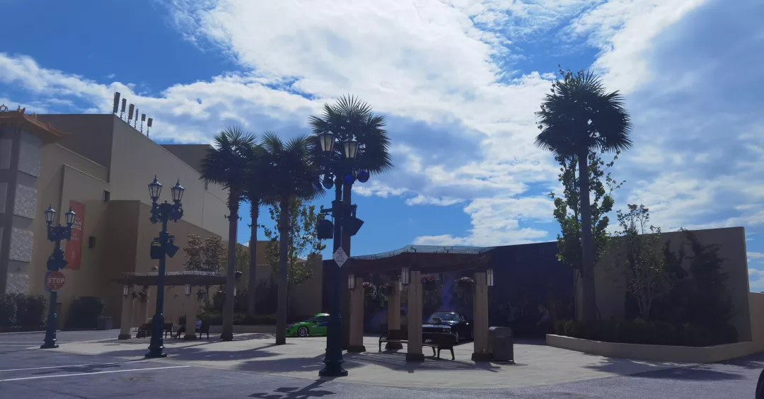 为什么中国出不了“环球影城”？|环球影城设计师专访