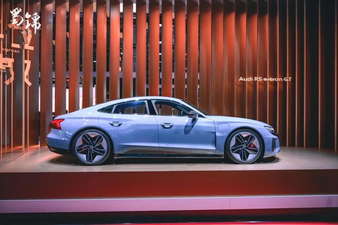 上海车展有哪些重磅车型？看这一篇图文就够了！