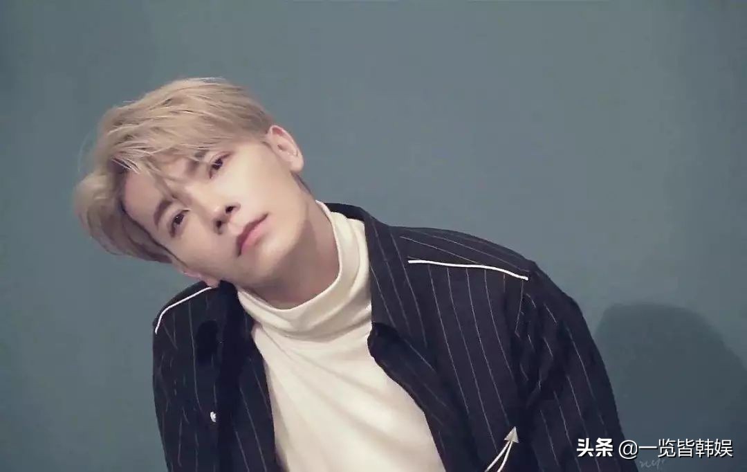 李东海35岁颜值惊人小时候太穷捡瓶子赚钱被金钟国带成金刚芭比 娱乐 蛋蛋赞