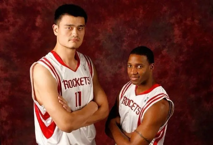 浅谈！NBA中国球员得分榜