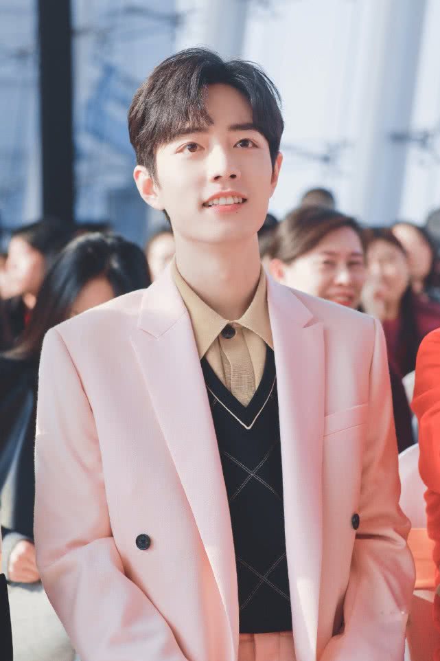 肖战连续4年520问候粉丝，粉丝喊话今年不要缺席