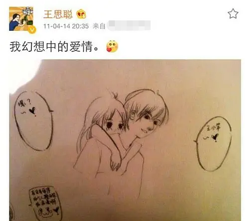 为什么王思聪身边女伴这么多，却很久没有正式公开过女友了？