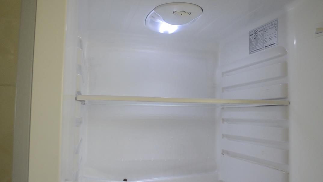 冰箱冷藏室排水孔老結冰怎麼辦？ 一個簡單的方法，輕鬆解決，實用