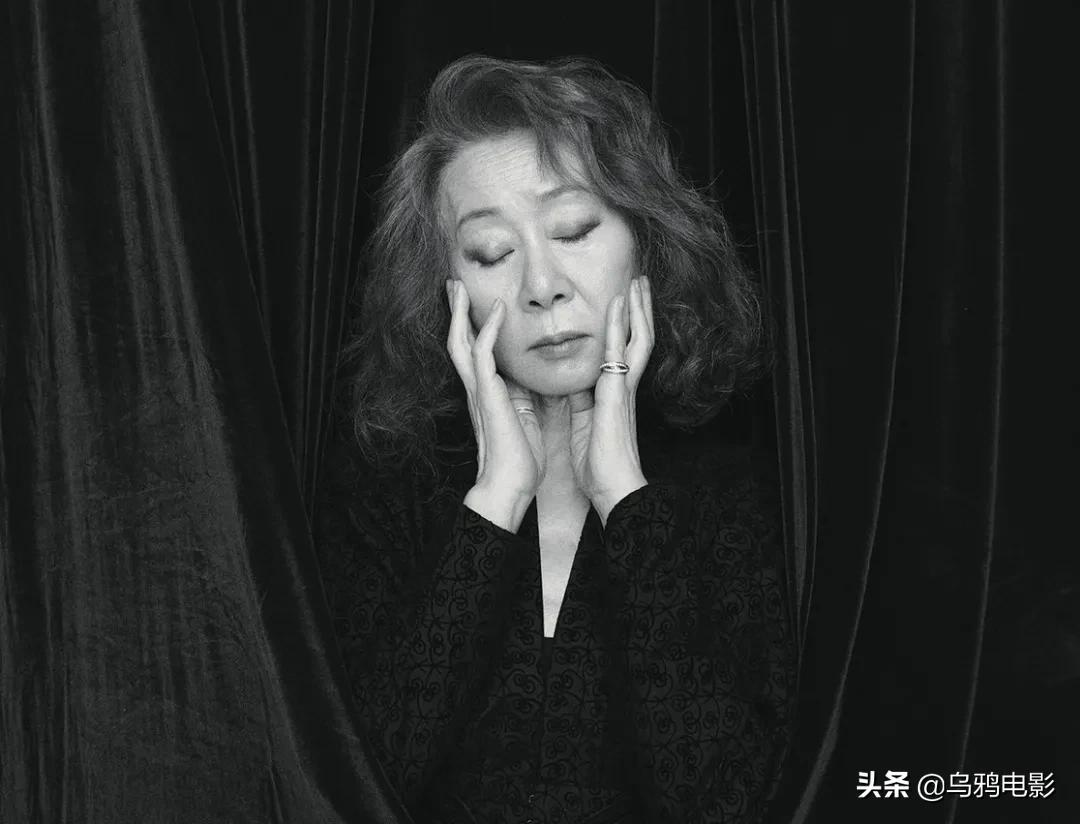 74岁拿下影后,她说:那些说我不行的人,都死了