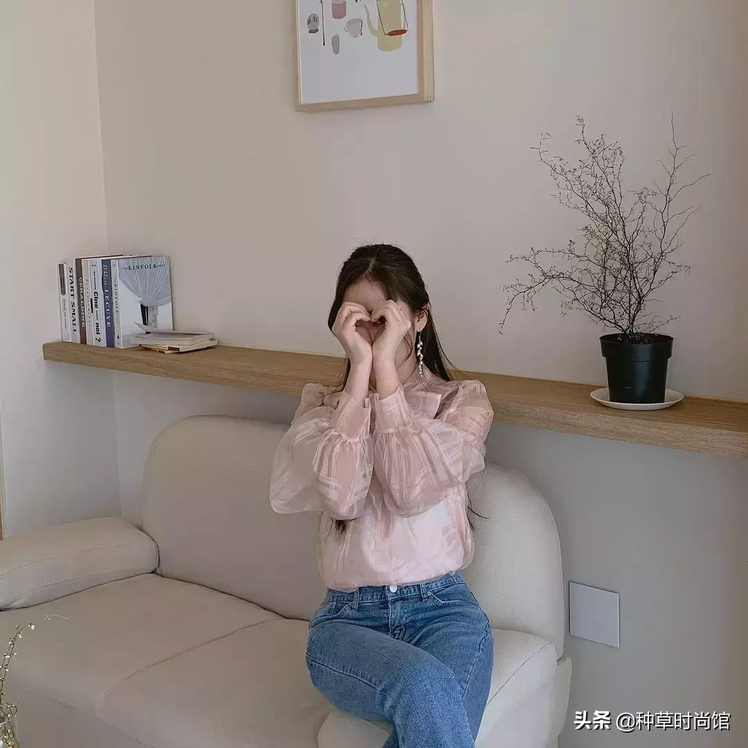 5件上衣 + 3件下装,谁穿谁美不雅!
