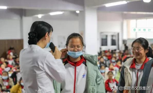 花仙谷中草药园景观全新升级！中医药研学新亮点