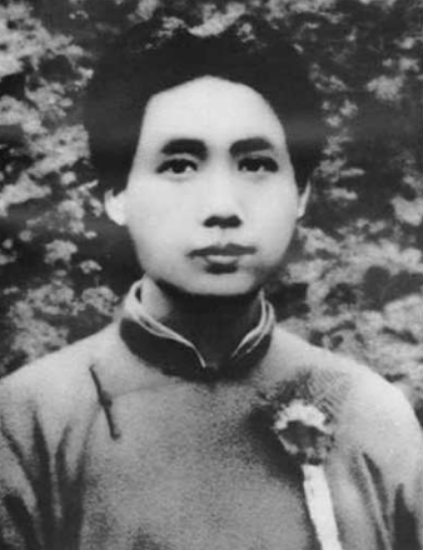 1967年，校長張幹病逝前，對兒子說：給毛主席寫信，說我對不起他