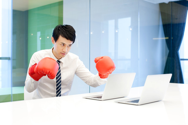 创业笔记之创业前期是否需要投入较多资金租赁写字楼等正规场所