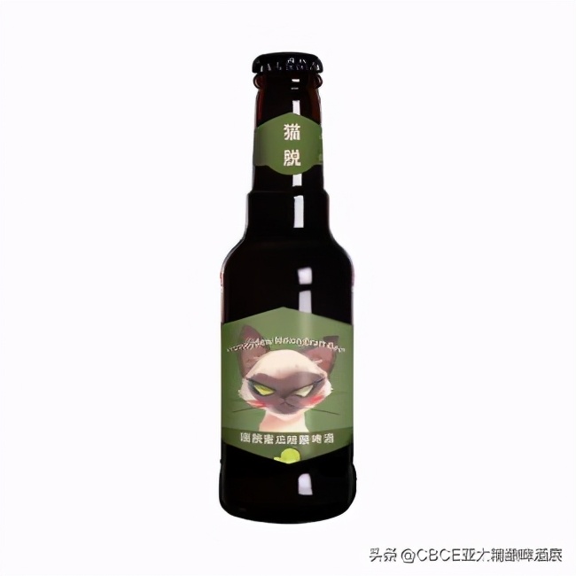 CBCE 2021展商資訊｜嘗盡生活的苦，品味MOTTO的甜