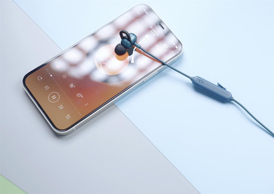 HIFIMAN海菲曼BW400耳机试听，跑步听歌我更推荐它，而不是真无线