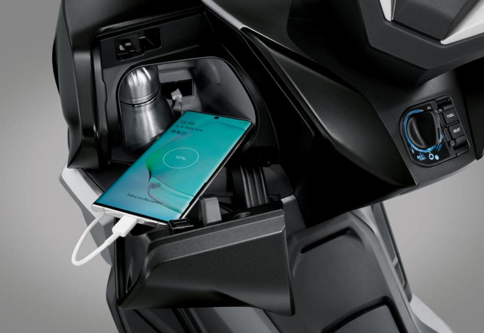 Honda两款全新中排量摩托车将登陆Honda Wing门店