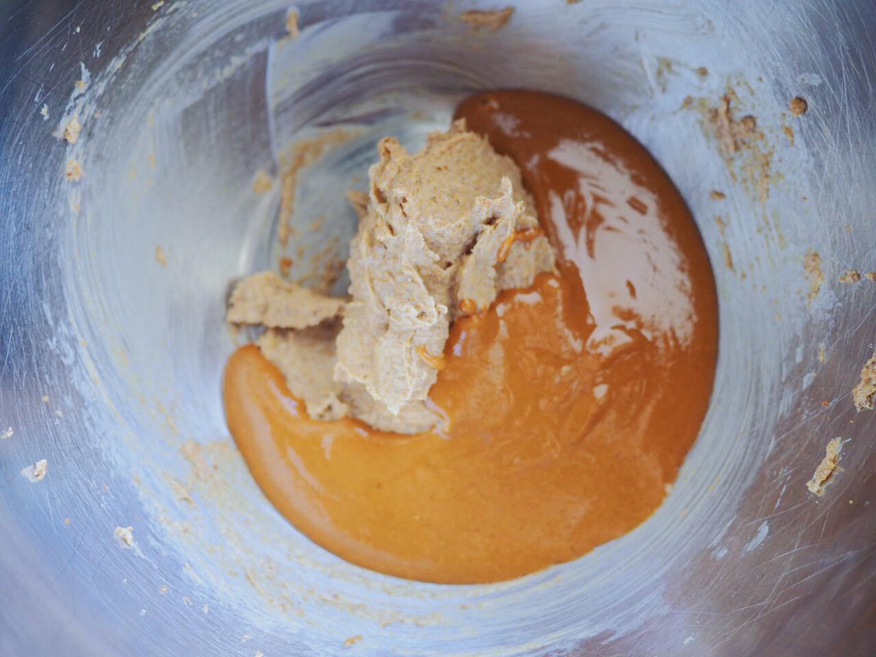 想吃花生酱不用买，5块钱自制一大瓶，纯正无添加，还能做曲奇