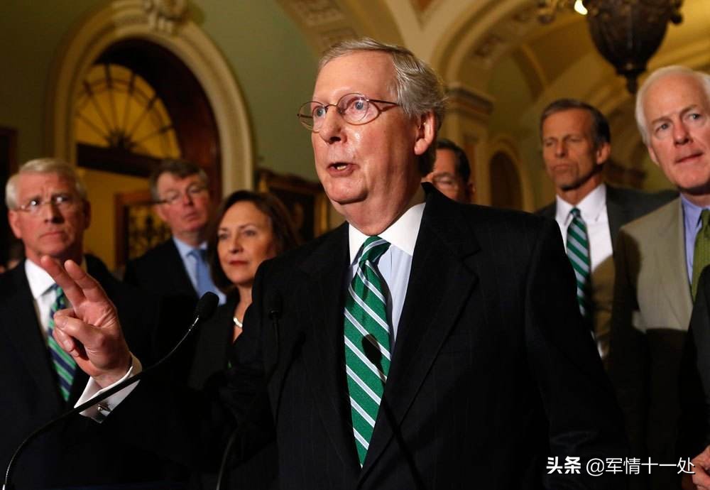 压榨特朗普最后的价值？赦免请愿漫天飞，白宫