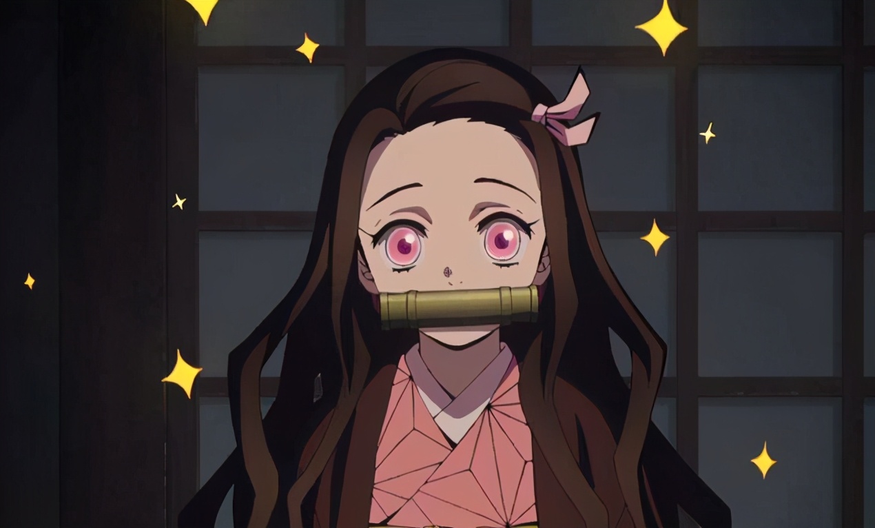 鬼灭之刃 角色人气排行 富冈义勇受欢迎 男生更喜欢蝴蝶忍 资讯咖