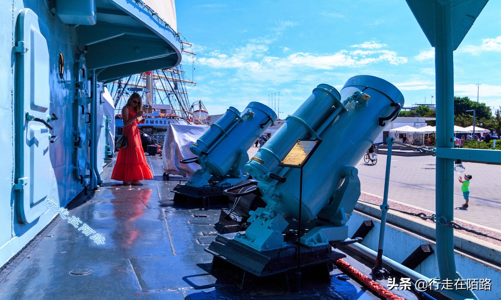 海参崴现状：封锁40年禁止进入，资源匮乏却胜在