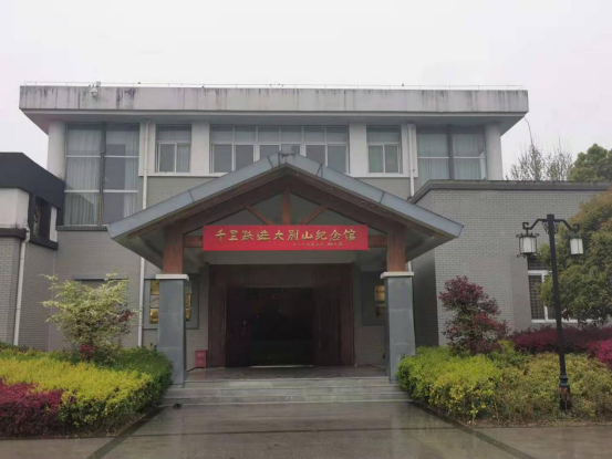 春游江淮等您来|春意盎然,阜阳媒体与临泉的浪漫约会!