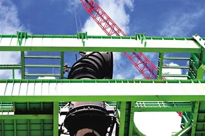 重磅！12条政策措施助力民企进军环保节能领域