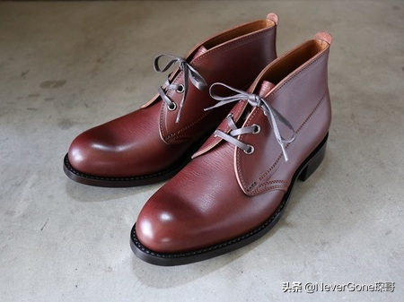 一双工装靴凭什么要价两三万？全球最贵工装靴超详细介绍