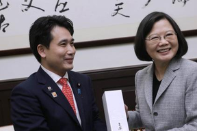大陸有絕對實力解決台灣問題，一旦形勢所迫，將徹底斬斷美日黑手