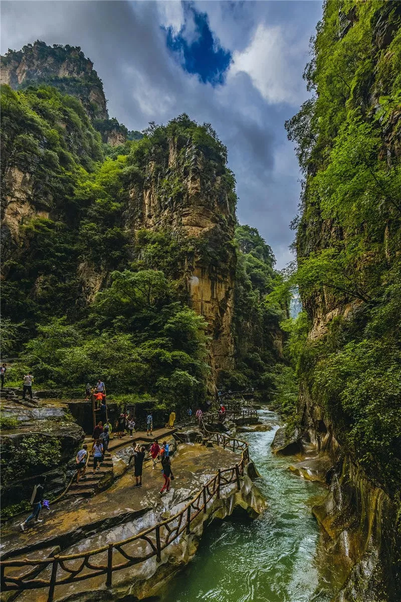 去山西旅游必做的三十件小事，幸福感爆棚