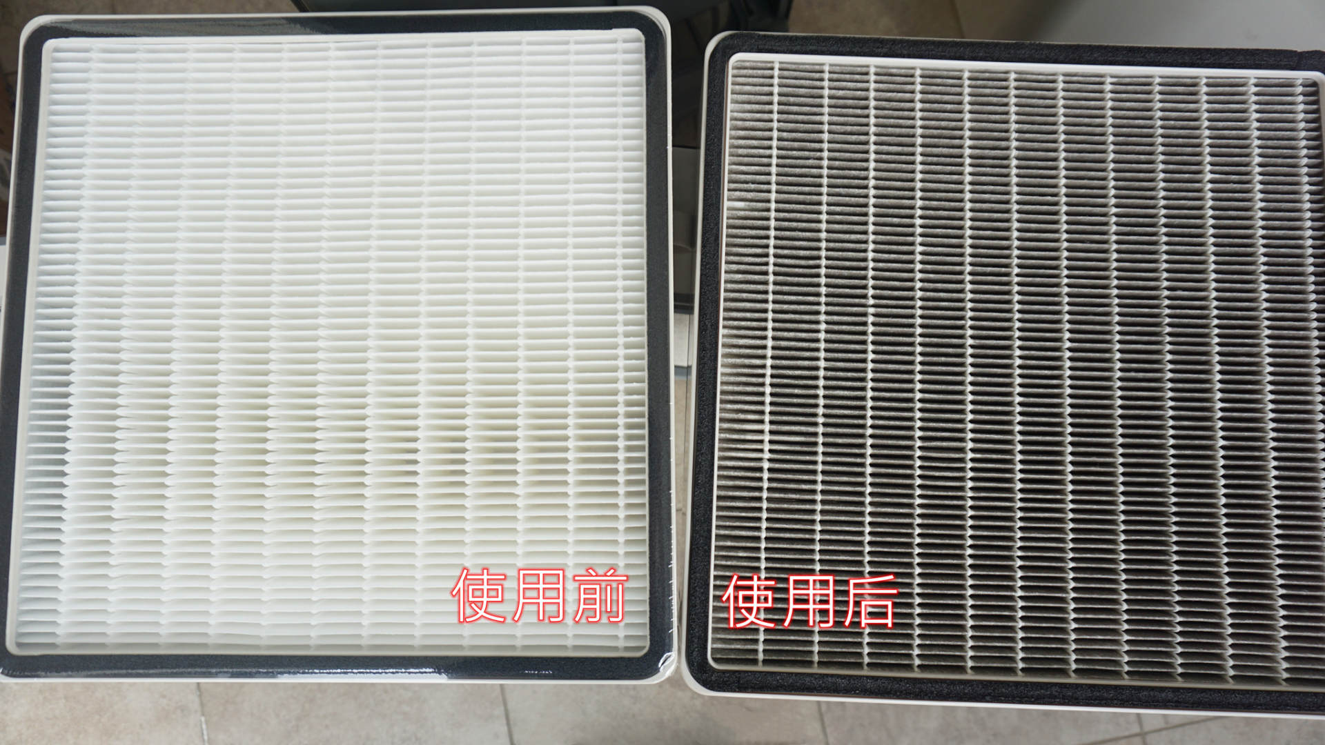空气净化器的正确用法，很多人都用错了