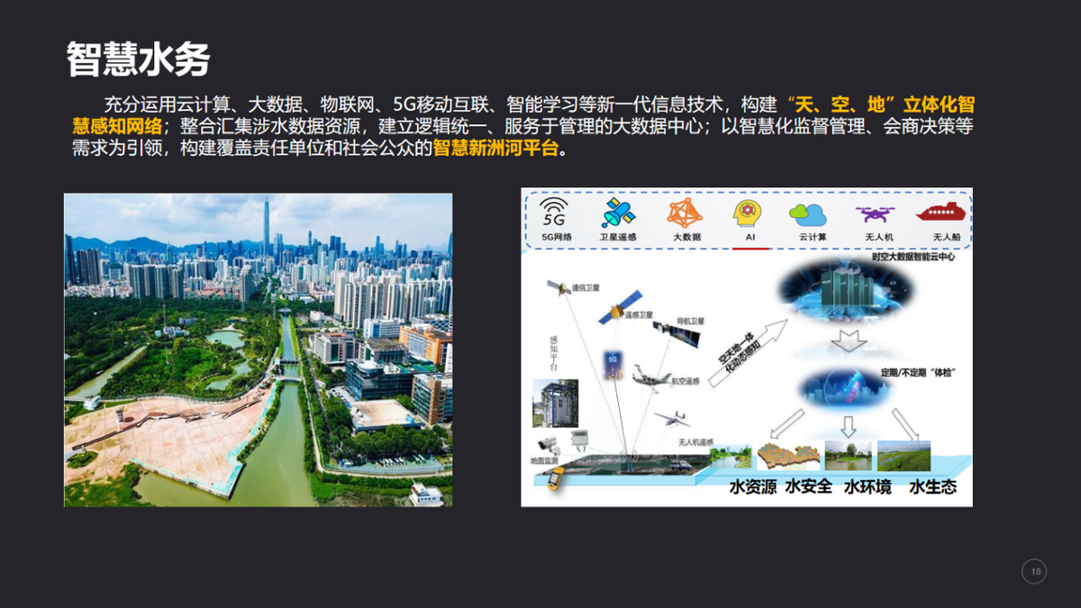 天威視訊胡濤：助力深圳打造全球5G標桿城市，共贏(yíng)數智化時(shí)代